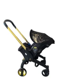 Freebebek  Yeni Nesil Oto Koltuğu Bebek Arabası Çanta / Ayak Örütüsü Hediyeli - 3