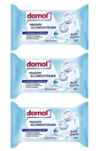 ROSSMANN 3'lü Domol Islak Temizlik Bezi Çok Amaçlı Ferahlık - 1