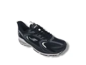 Lescon Orıon 2 Unisex Siyah Koşu Yürüyüş Spor Ayakkabı thumbnail 2