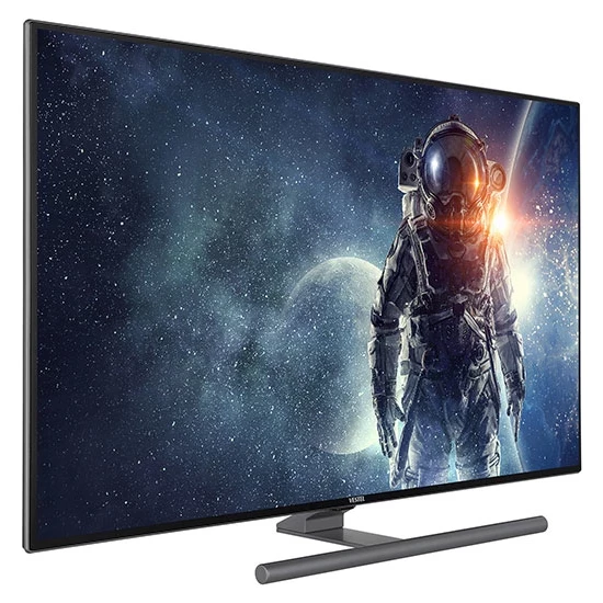 Vestel 49UA9800 4K Ultra HD 49" 124 Ekran Uydu Alıcılı Smart LED Televizyon - 3