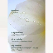 Matsu Myth Saç Parfümü 50 ml Çiçeksi Notalar, Hair Perfume - 3
