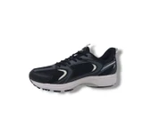 Lescon Orıon 2 Unisex Siyah Koşu Yürüyüş Spor Ayakkabı thumbnail 3