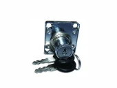 Meridyen Çekmece Kilidi Kare Fck005 138x22 - 1