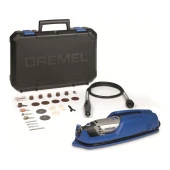 Dremel 3000 Taş Motoru Seti 25 Prç - 1