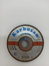 Karbosan Nk Çapak Alma 180X8.4X22 910580 - 1