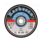 Karbosan Nk Metal Kesici 180X3.0X22 910040 - 1