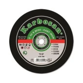 Karbosan Sc Mermer Kesici 230X3.0X22 910300 - 1
