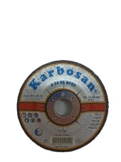 Karbosan Nk Çapak Alma 115X6.4X22 910550 - 1