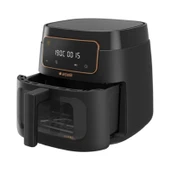 Arçelik Fra 6364 S Gurmefry Xxl Airfryer - 1