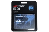 Hıkvısıon 128GB E100 550/430MBS 2,5" SSD - 1