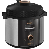 Arçelik Mc 6251 Gurme Şef™ Pro Çok Amaçlı Pişirici - 2
