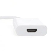 Dark DK AC U31XHD USB 3.1 Type C - HDMI Dönüştürücü - 3
