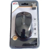 Elba KD-585 2.4GHz Kablosuz Optik Mouse - 3