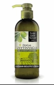 Doğal Zeytinyağlı El Ve Vücut Losyonu 250ml Pet Şişe - 1