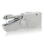 By Nevser® Handy Stitch Mini Kolay Seyehat ve Ev Tipi El Dikiş Dikme aleti - 1