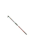 Captain 1670 İmperial 390cm Tele Surf Kamış 100-250gr Atar - 1