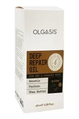Deep Repair Oil Aşırı Yıpranmış Saçlar İçin Hızlı Onarıcı Saç Bakım Yağı - 4