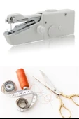 By Nevser® Handy Stitch Mini Kolay Seyehat ve Ev Tipi El Dikiş Dikme aleti - 2
