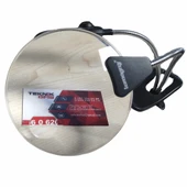 Lumagny 4 Led Magnifier / 4 Ledli Büyüteç - 2