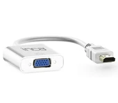 Inca IVTH-01 Vga To Hdmı Çevirici - 2