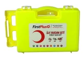 First Plus İlk Yardım Ürünleri İş Yeri İlk Yardım Seti Kutulu - 2