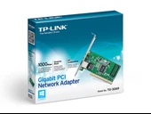 Tp-Link Tg-3269Pcı 10/100/1000 Gigabit Ethernet Kart - 3