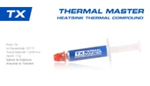 TX Silent Wind Yüksek Performanslı 1,5 Gr Termal Macun (TXCCT15G ) thumbnail 2