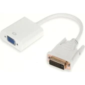 S-Link  SL-DVGA10 DVI-D To VGA Connector - 2