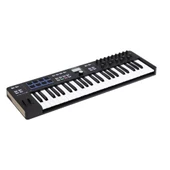 KeyLab Essential 49 MK3 - Midi Klavye / Black - 2