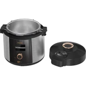 Arçelik Mc 6251 Gurme Şef™ Pro Çok Amaçlı Pişirici - 3