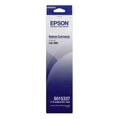 Epson LQ-590 Orjinal Ribbon Cartridge - 1