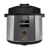 Arçelik Mc 6251 Gurme Şef™ Pro Çok Amaçlı Pişirici - 1