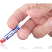 TX Silent Wind Yüksek Performanslı 1,5 Gr Termal Macun (TXCCT15G ) thumbnail 1