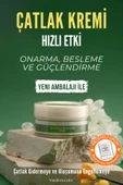 Topuk Çatlak Kremi, Çatlak Oluşumunu Engellemeye Yardımcı, Krem 50ml - 1