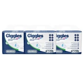 Giggles 90x180 Yatak Koruyucu Örtü 30'lu 3 Paket 90 Adet - 2