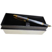 Steelpen Serra Serisi 800-4 | Kutulu Dolma Kalem - 2