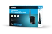 Netis 150 Mbps Wireless N Router WF 2414 - 1