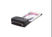 S-link SL-P25F Pcmci Pcmci To Paralel Kart - 4