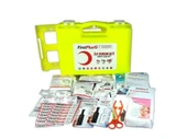 First Plus İlk Yardım Ürünleri İş Yeri İlk Yardım Seti Kutulu - 3