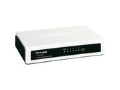 Tp-Link Tl-Sf1005D 5 Port 10/100 Mbps Desktop Switch - 3