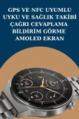 Yeni Nesil Kampanyası Bluetooth Bağlantılı Akıllı Saat ve Kablosuz Kulaklık Dijital Göstergeli - 2