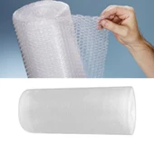 Balonlu Naylon Pat Pat Pıt Pıt Ambalaj Naylonu 100 CMX50 Metre 1. Kalite - 3