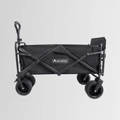 Orcamp Rover Katlanır Kamp Arabası Vagon Out-2380 thumbnail 1