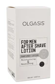 Formen After Shave Lotion Parfümlü, Nemlendirici &Ferahlatıcı Tıraş Sonrası Cilt Losyonu - Mentollü - 4