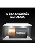 Duracell Alkalin C Orta Boy Pil  1.5V 2'li Paket Lr14-Mn1400 - 2