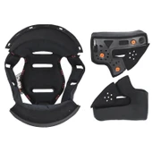 LS2 STREAM EVO KASK İÇ PED - 1