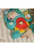 Fisher Price Sevimli Arkadaşlar Ve Ağaç Ev - 2