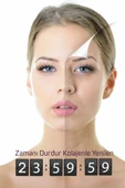 Kolajen - Collagen Powder Kolajen, Glutatyon & Hyaluronik Asit & C Vitamini Takviye Edici Gıda - 3