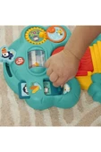 Fisher Price Sevimli Arkadaşlar Ve Ağaç Ev - 4