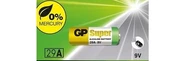 GP 29A-C5 | 29A 9V Alkalin Spesifik Pil Tekli - 2